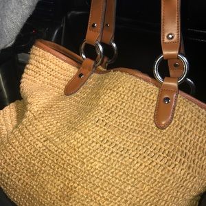 Ralph Lauren purse